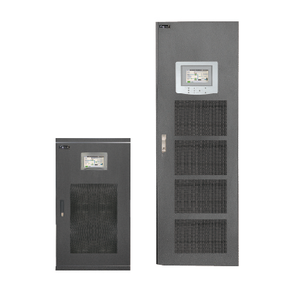 雷诺士模块化3RWG(90-360KVA)系列